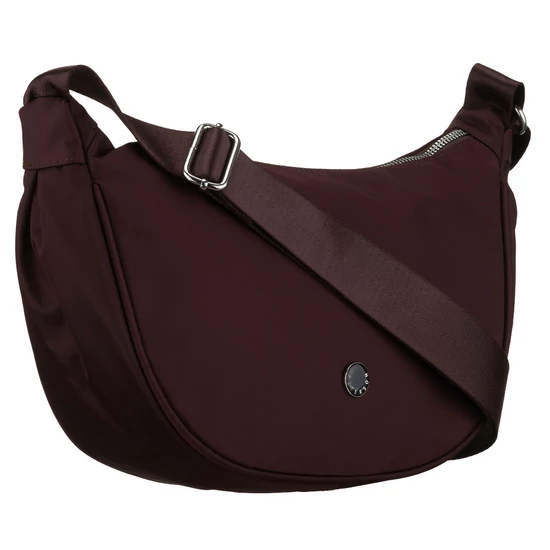 Peterson Női Válltáska Ptn Cty-24-2607 Wine