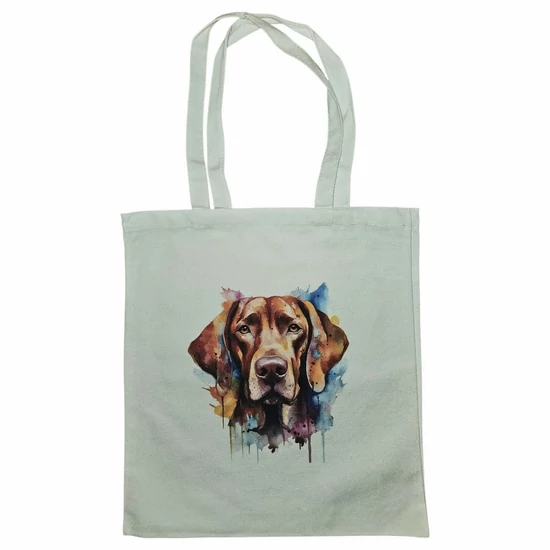 Aranyszívű vizsla – vászontáska