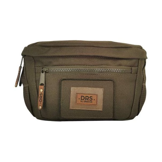 Dressa Utility nagyméretű övtáska - military
