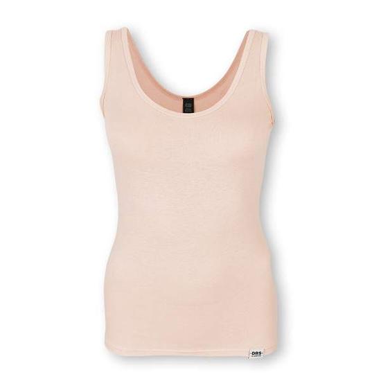 Dressa Fitness női stretch trikó - dusty rose (XS-XXL)