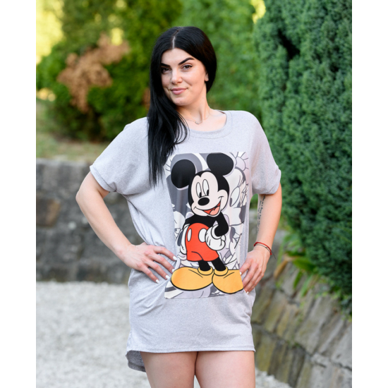 Mickey's szürke ruha (S-L)