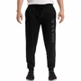 Kép 1/3 - Dressa Jogger pamut férfi melegítő nadrág - fekete (M-3XL)
