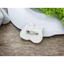 Kép 7/7 - Gyapjúfilc tulipános kitűző