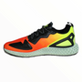 Kép 3/10 - ADIDAS ZX 2K 4D SOLAR YELLOW RED FV9028 férfi sportcipő -futócipő (41 1/3)