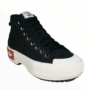 Kép 4/8 - ADIDAS NIZZA TREK W GX8495 női platform sportcipő sneaker (38-40)