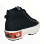 Kép 5/8 - ADIDAS NIZZA TREK W GX8495 női platform sportcipő sneaker (38-40)