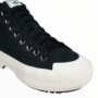 Kép 6/8 - ADIDAS NIZZA TREK W GX8495 női platform sportcipő sneaker (38-40)