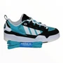 Kép 9/10 - ADIDAS ADI2000 GX6187 bőr sportcipő sneaker-türkiz (40-44)
