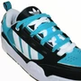 Kép 6/10 - ADIDAS ADI2000 GX6187 bőr sportcipő sneaker-türkiz (40-44)