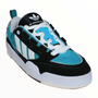 Kép 5/10 - ADIDAS ADI2000 GX6187 bőr sportcipő sneaker-türkiz (40-44)