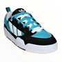 Kép 4/10 - ADIDAS ADI2000 GX6187 bőr sportcipő sneaker-türkiz (40-44)