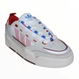 Kép 4/10 - ADIDAS ADI2000 GX6358 bőr sportcipő sneaker-drapp (37 1/3-44)