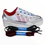 Kép 6/10 - ADIDAS ADI2000 GX6358 bőr sportcipő sneaker-drapp (37 1/3-44)