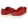 Kép 1/6 - PUMA női bőr (velúr) sportcipő (több méretben) SUEDE HEART CELEBRATE 36556102 modell