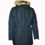 Kép 1/2 - ONLY&SONS férfi téli kabát, kellemes sötétkék színvilággal, 22013441 modell