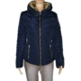 Kép 1/2 - S. OLIVER női téli kabát (több méretben)