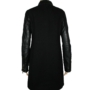 Kép 2/2 - STRADIVARIUS női átmeneti kabát, fekete színvilággal, 8020/234/001 modell