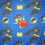 Kép 1/3 - LEGO HERO ágyneműhuzat szett