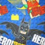 Kép 2/3 - LEGO HERO ágyneműhuzat szett