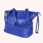 Kép 1/3 - CARPISA női nagy méretű táska sötétkék színben BS476901W1743101 modell