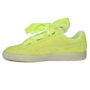 Kép 4/7 - PUMA női sportcipő, neonsárga színben,36322903 modell