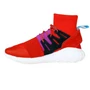 Kép 3/6 - ADIDAS TUBULAR férfi magasszárú sportcipő, piros színben, BY9397 modell