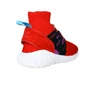 Kép 5/6 - ADIDAS TUBULAR férfi magasszárú sportcipő, piros színben, BY9397 modell