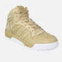 Kép 1/6 - ADIDAS női magasszárú sportcipő sneaker, homok színben, S76903 modell