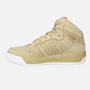 Kép 3/6 - ADIDAS női magasszárú sportcipő sneaker, homok színben, S76903 modell