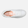 Kép 5/6 - FILA CROSSCOURT 2 NT WMN női sportcipő sneaker, fehér színben, 1010900.93B modell