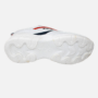 Kép 6/6 - FILA RAY LOW férfi sportcipő sneaker, fehér színben, 1010561. 150 modell
