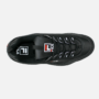 Kép 5/6 - FILA DISRUPTOR LOW férfi sportcipő sneaker, fekete színben, 1010262.12V modell