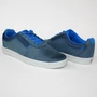 Kép 1/6 - VANS NUMERAL férfi sportos cipő sneaker, sötétkék színben, VN-0 SEM9KM modell