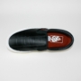 Kép 4/6 - VANS CROC LEATHER női slip-one, cipő, fekete színben, WN-0 0MEFCQ modell