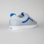 Kép 5/6 - VANS ORTHO férfi sportos cipő sneaker, szürke és kék színben, VN-0 QGI9KO modell