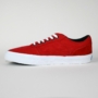 Kép 3/6 - VANS OTW BEDFORD LOW férfi sportos cipő sneaker, piros színben, VN-0 UAO8HU modell