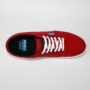 Kép 4/6 - VANS OTW BEDFORD LOW férfi sportos cipő sneaker, piros színben, VN-0 UAO8HU modell