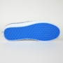 Kép 6/6 - VANS AUTHENTIC TIE DYE gyerek sportos cipő sneaker, palace blue színben, VN 0003B9IWC modell