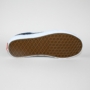 Kép 6/6 - VANS 106 VULCANIZED NAVY unisex sportos cipő sneaker, sötétkék színben, VN-0 99ZNVY modell