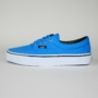 Kép 2/6 - VANS ERA MLX BRILLIANT BLUE gyerek sportos cipő sneaker, kék színben, VN-0 TN99YG modell