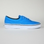 Kép 3/6 - VANS ERA MLX BRILLIANT BLUE gyerek sportos cipő sneaker, kék színben, VN-0 TN99YG modell