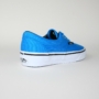 Kép 5/6 - VANS ERA MLX BRILLIANT BLUE gyerek sportos cipő sneaker, kék színben, VN-0 TN99YG modell