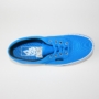 Kép 4/6 - VANS ERA MLX BRILLIANT BLUE gyerek sportos cipő sneaker, kék színben, VN-0 TN99YG modell