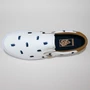 Kép 4/7 - VANS MONOGRAM unisex slip-one, cipő, fehér színben, VN- 0 UBRGJU modell