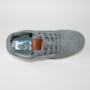 Kép 4/5 - VANS ISO 2 TRIM unisex sportos cipő sneaker, szürke színben, VN-0 184I4G modell