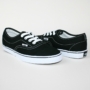 Kép 1/6 - VANS LPE gyerek sportos cipő sneaker, fekete színben, VN-0JK6Y28 modell