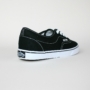 Kép 5/6 - VANS LPE gyerek sportos cipő sneaker, fekete színben, VN-0JK6Y28 modell