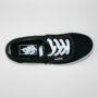 Kép 4/6 - VANS LPE gyerek sportos cipő sneaker, fekete színben, VN-0JK6Y28 modell