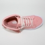 Kép 5/7 - VANS SK8-HI MOC SUEDE gyerek magasszárú sportos cipő sneaker, rózsaszín színben, VN-0 303I3V modell