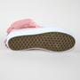 Kép 7/7 - VANS SK8-HI MOC SUEDE gyerek magasszárú sportos cipő sneaker, rózsaszín színben, VN-0 303I3V modell